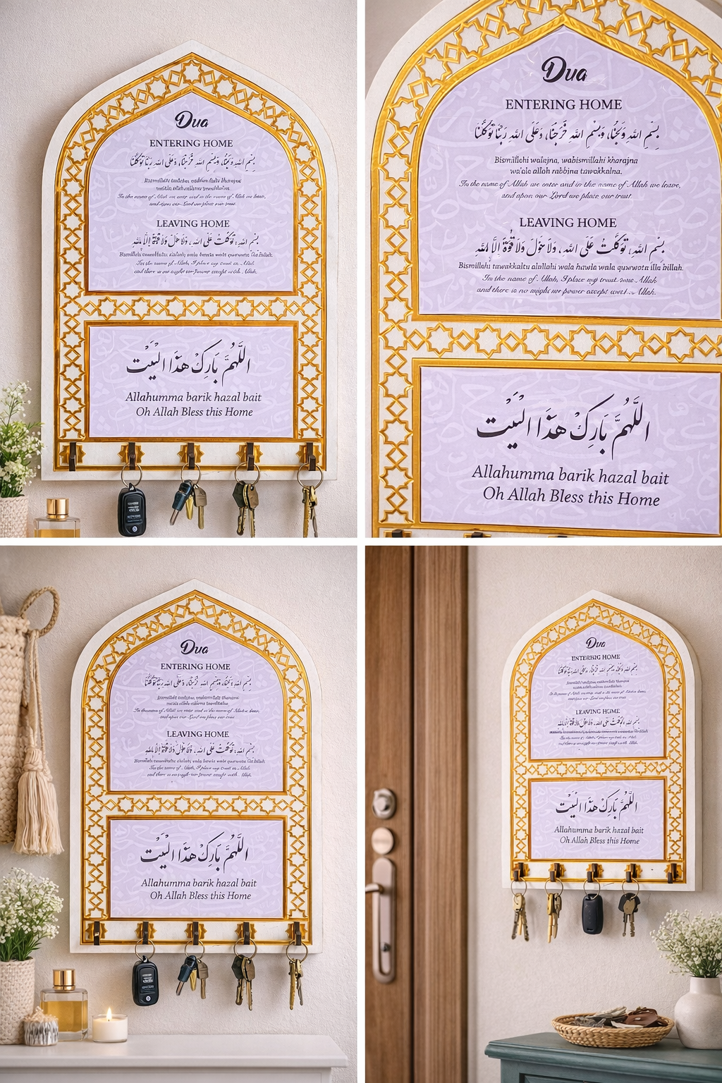 Port clé ☪️ islamique - الصورة 3